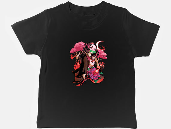 Cute Demon