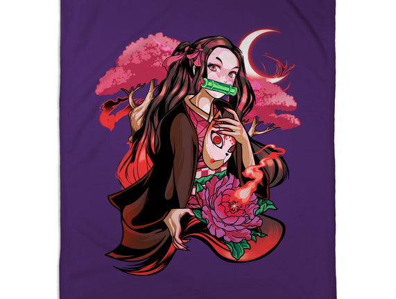 Cute Demon