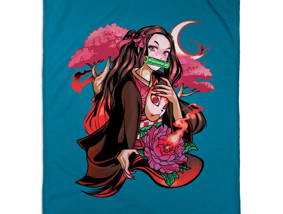 Cute Demon
