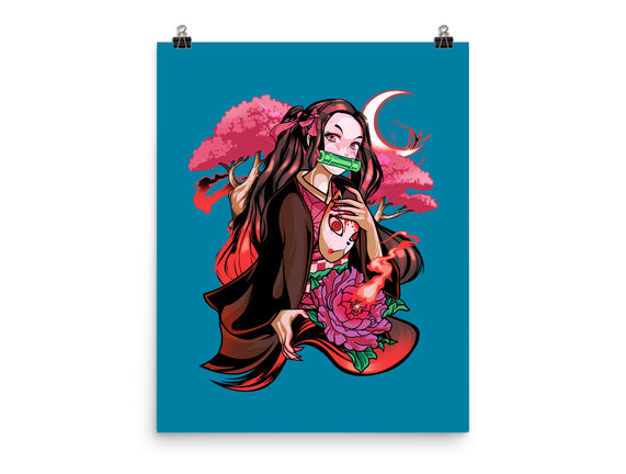 Cute Demon