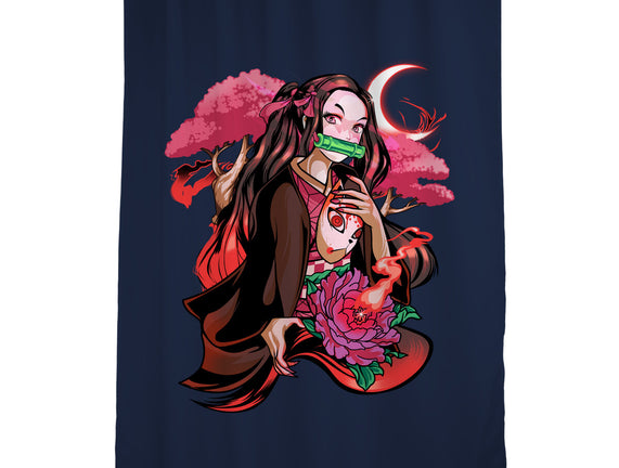 Cute Demon