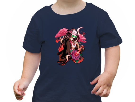 Cute Demon