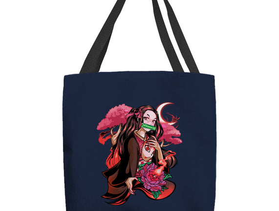 Cute Demon