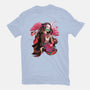 Cute Demon-mens premium tee-heydale
