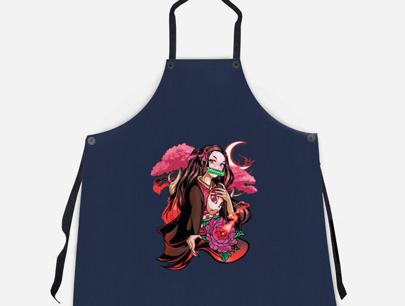 Cute Demon