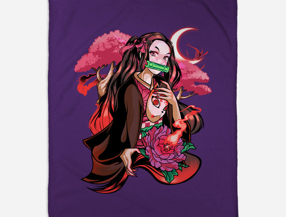 Cute Demon