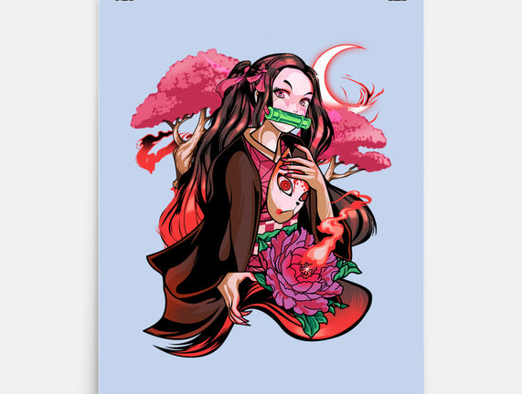 Cute Demon