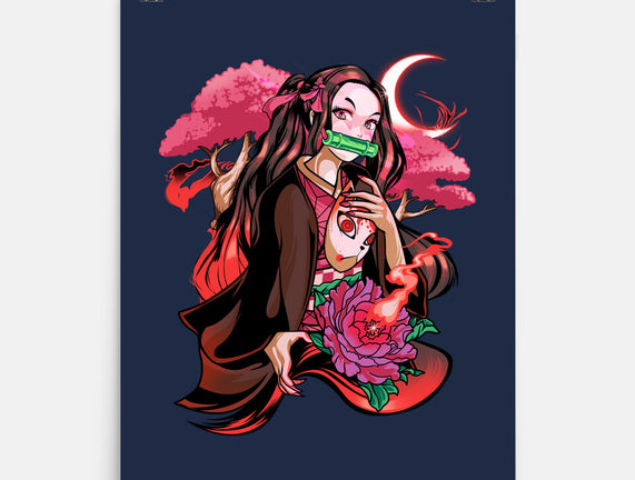 Cute Demon