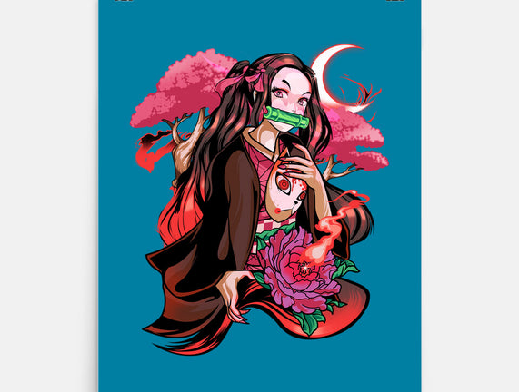 Cute Demon