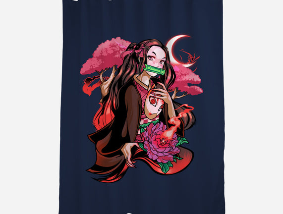 Cute Demon
