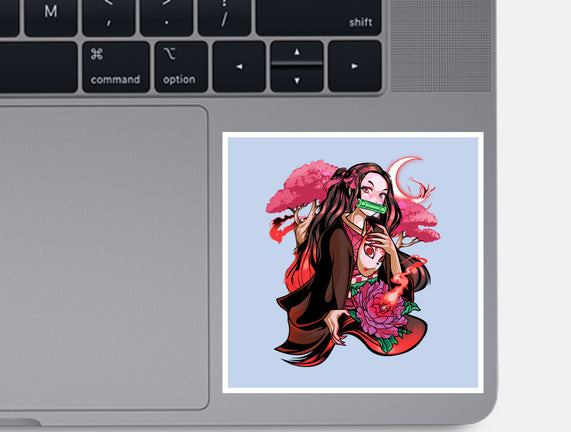 Cute Demon