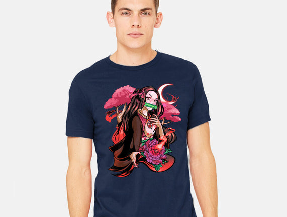 Cute Demon