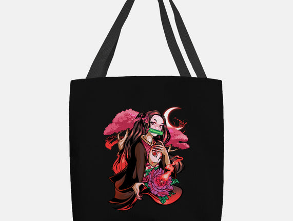 Cute Demon