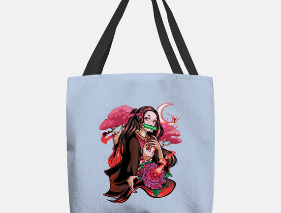 Cute Demon
