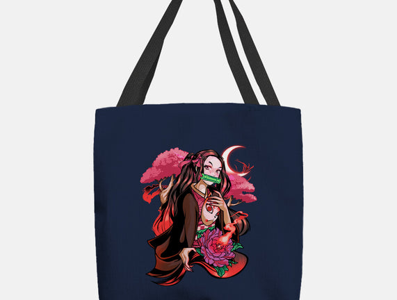 Cute Demon