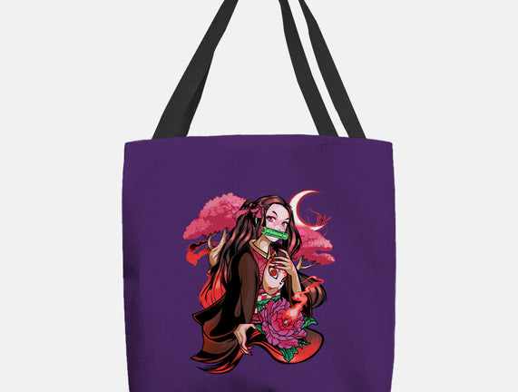 Cute Demon