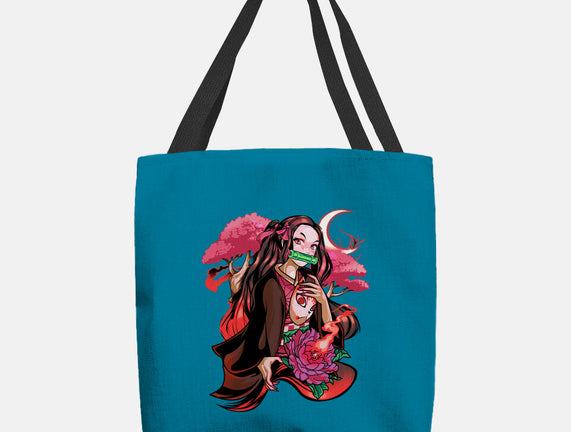 Cute Demon