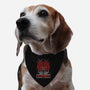 Motherbrain-dog adjustable pet collar-jrberger