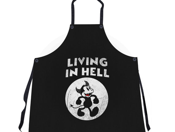 Living In Hell