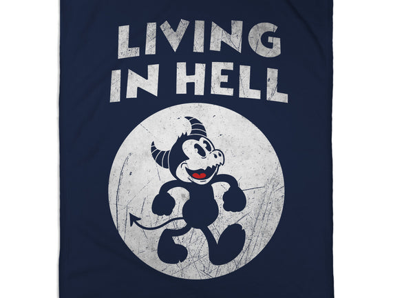 Living In Hell