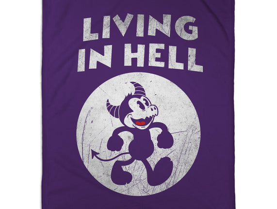 Living In Hell