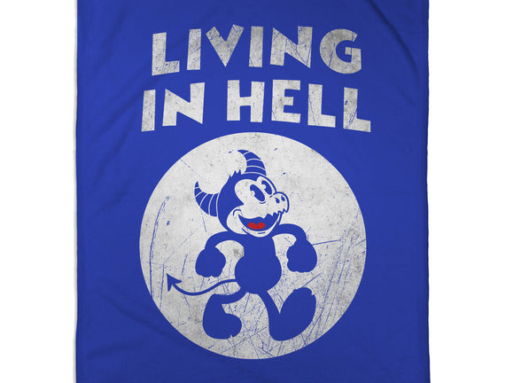 Living In Hell