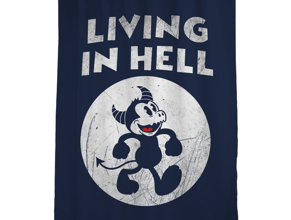 Living In Hell