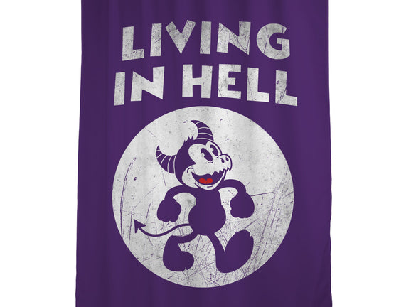 Living In Hell