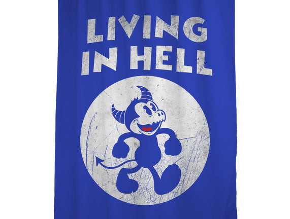 Living In Hell
