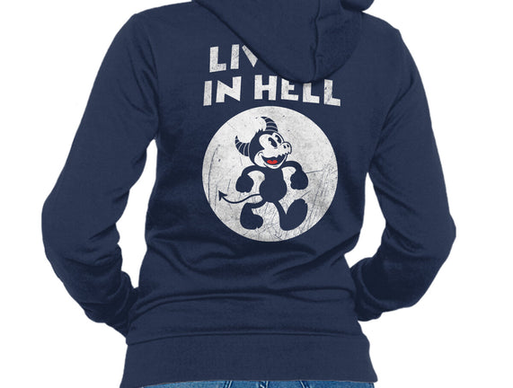 Living In Hell