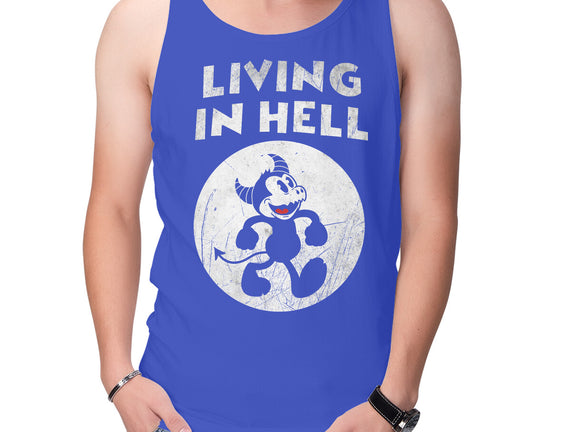 Living In Hell