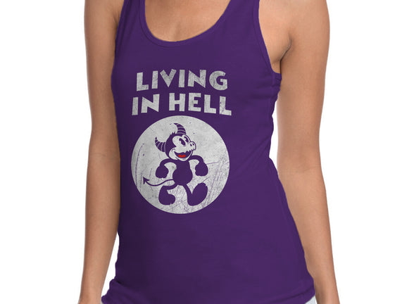 Living In Hell