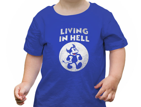 Living In Hell