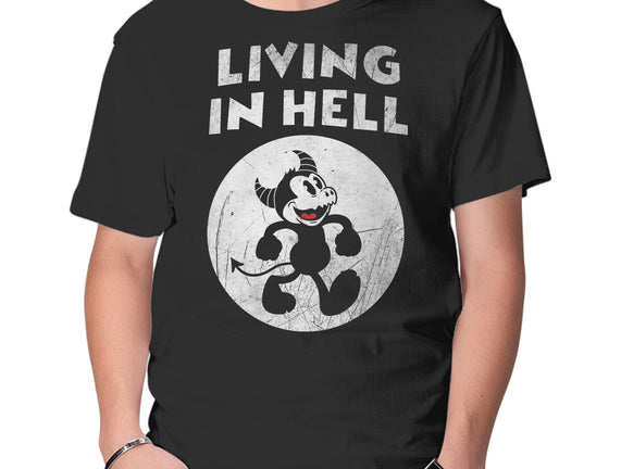 Living In Hell