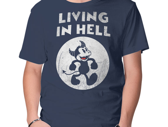 Living In Hell