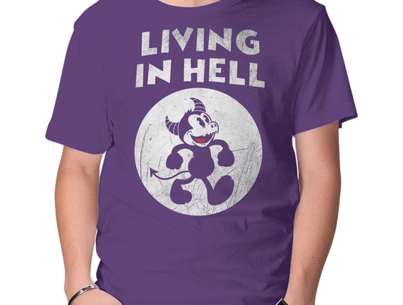 Living In Hell