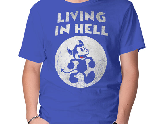 Living In Hell