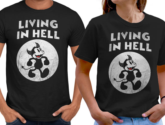 Living In Hell