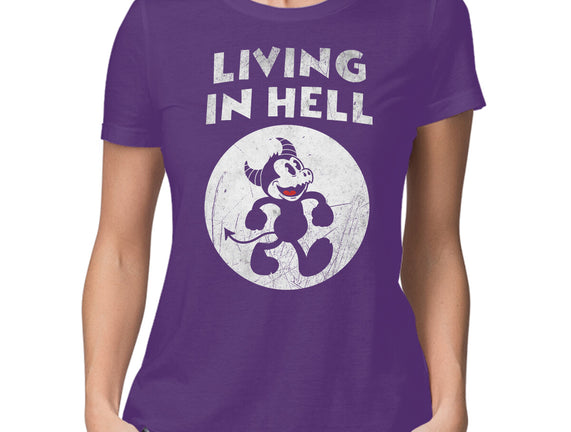 Living In Hell