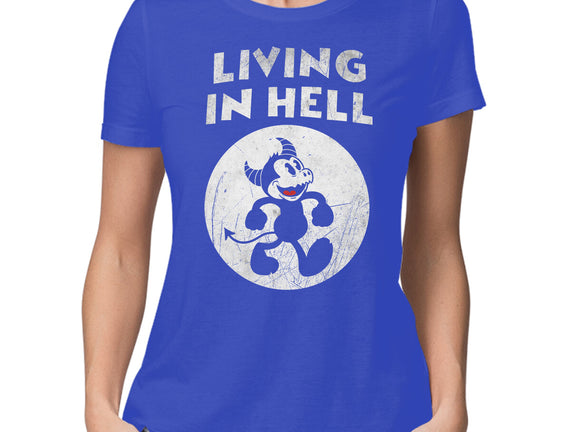 Living In Hell