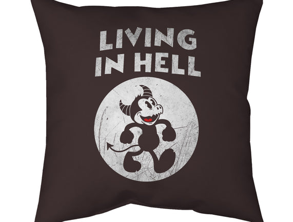 Living In Hell
