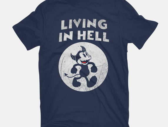 Living In Hell
