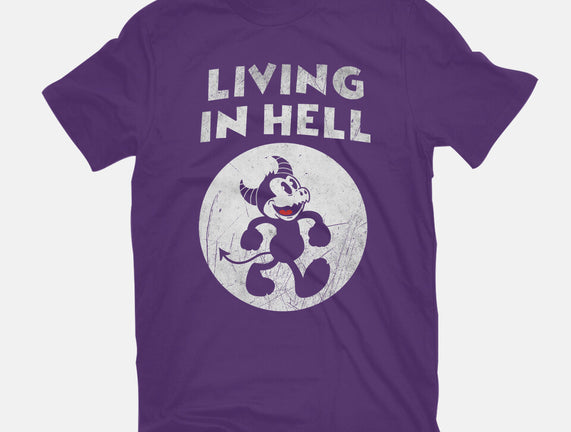 Living In Hell