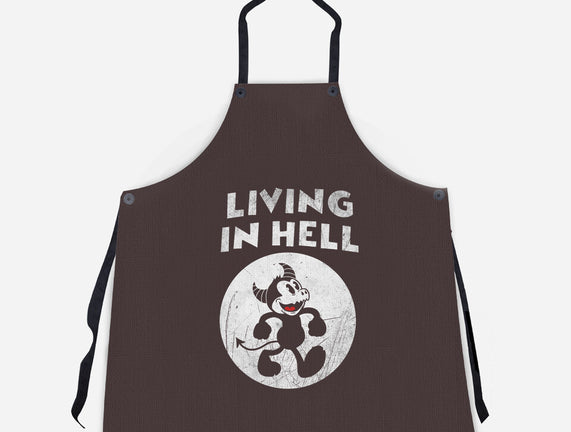 Living In Hell