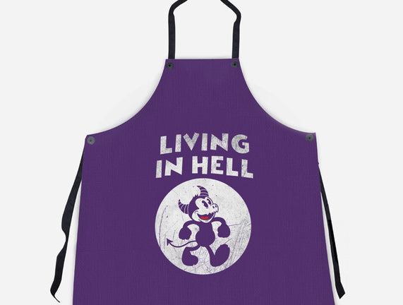 Living In Hell