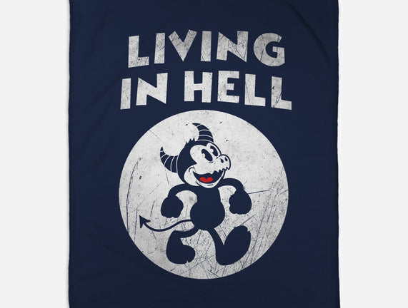 Living In Hell