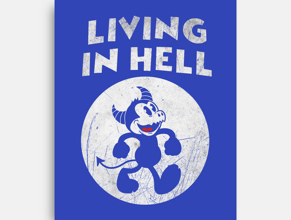 Living In Hell