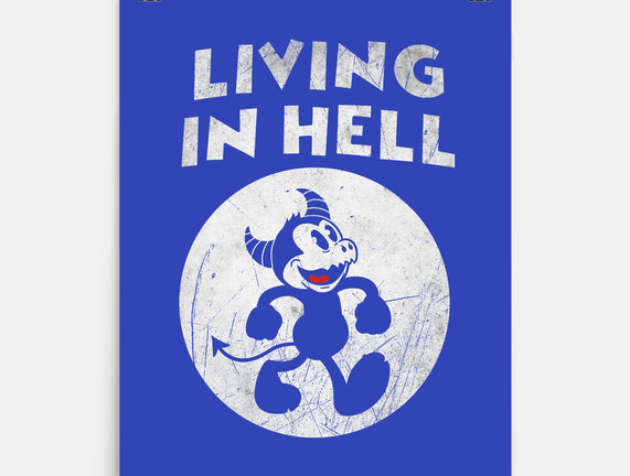 Living In Hell