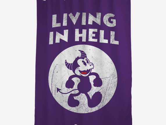 Living In Hell