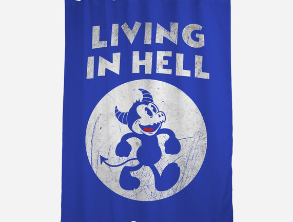 Living In Hell
